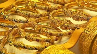قیمت طلای ۱۸ عیار امروز یکشنبه ۱۵ شهریور ۱۴۰۵ / طلای ۱۸ عیار ۲۴ میلیون تومان می‌شود؟