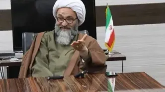 عضو خبرگان: رهبر انقلاب در بمباران بیمارستان زخمی شدند