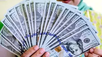 قیمت دلار و ارزهای مهم در ۱۱ شهریور ۱۴۰۵ + جدول تغییرات