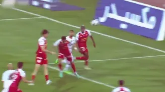 ویدیوی باشگاه پرسپولیس به مناسبت خداحافظی ناگهانی گولسیانی