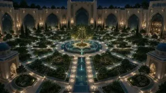 «ایران‌وِرس»؛ نخستین متاورس ایرانی رونمایی شد