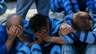 انهدام باند سرقت‌های مسلحانه سریالی در یکی از استان‌های غربی کشور