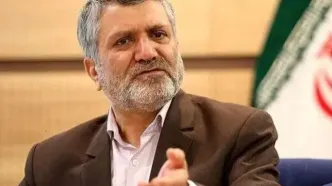 افشاگری وزیر کار دولت رئیسی از حقوق‌های نجومی؛ دریافت دستمزدهای بیش از ۲۵۰ میلیونی در برخی موسسات نفتی و پتروشیمی/ ویدئو