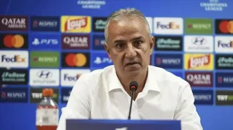 شوک سرمربی سابق پرسپولیس به ترک‌ها؛ امشب استعفا می‌دهم!