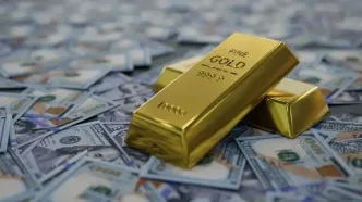 قیمت طلا جهانی امروز چهارشنبه 25 شهریور 1405