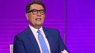 مسعود بهنود به کشور بازمی‌گردد