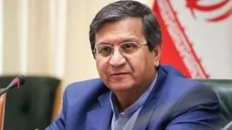 هشدار همتی به بانک‌ها: با اشخاص مظنون به پولشویی برخورد قضایی می‌کنیم