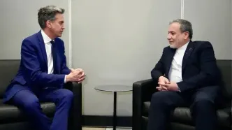 عراقچی: انگلیس موظف به پیگرد کیفری مقامات اسرائیل است