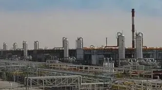 بازیابی ۱۰۰ میلیون مترمکعب گاز در پی جنگ تحمیلی