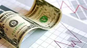 قیمت دلار امروز جمعه ۲۷ شهریور + جدول