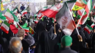 هشدار روزنامه جمهوری اسلامی درباره تغییر شعارهای تجمعات شبانه