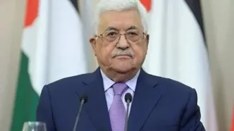 آمریکا به محمود عباس ویزا نداد