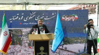 پیگیر خون شهدا در محاکم داخلی و مجامع بین‌المللی هستیم