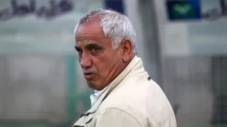 شرفی: باید خداداد عزیزی را ادب کنند