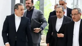 عراقچی و هیات مذاکره‌کننده تا چهارشنبه در نیویورک می‌مانند