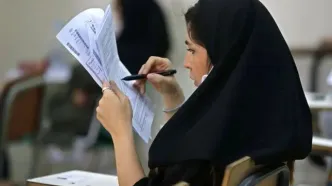 اعلام سوابق تحصیلی تا ۱۰ روز دیگر به سازمان سنجش
