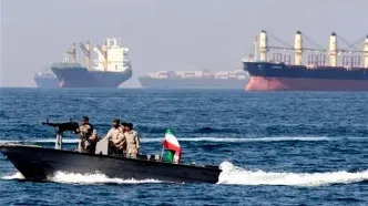هشدار PGSA به مجموعه‌های مرتبط با شناورهای متخلف