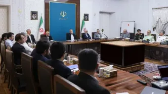 آنچه در کارگروه‌های مختلف مدیریت مصرف سوخت تصمیم‌گیری می‌شود، به اطلاع مردم برسد