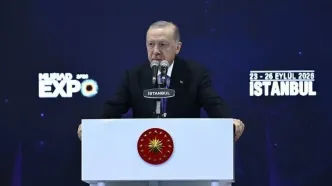 اردوغان: جنایتکاران جنگی باید در دادگاه پاسخگو باشند