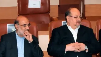 حکم انفصال موقت از خدمات دولتی علی‌عسگری و شریعتمداری قطعی و لازم‌الاجرا است