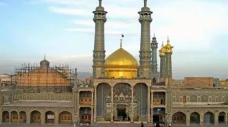 «آیین سالروز ورود حضرت معصومه(س) به قم» در فهرست میراث ناملموس کشور ثبت شد