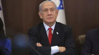 کاهش کرسی‌های حزب لیکود به زیر ۲۰ در فلسطین اشغالی