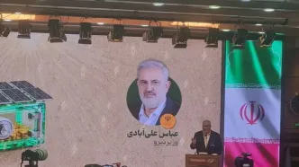 منافع صندوق نور باید به مردم برسد