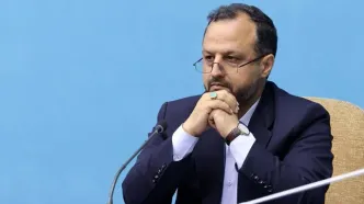 وزیر اقتصاد دولت رئیسی رئیس کارگروه بررسی اقتصادی دفتر رهبر انقلاب شد