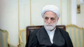 واکنش اژه‌ای به سخنان پزشکیان در سازمان ملل