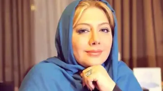 زهرا داوودنژاد در تماس با امیرحسین قیاسی: بازیگری که دهانش بوی پیاز می‌داد من بودم؟/ ویدئو