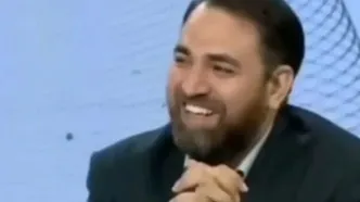 تشابه اسمی مجری صداوسیما با تراستی‌ نفتی