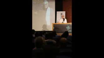 کارگاه 9 ساعته در خانه هنرمندان برگزار شد/ توصیه مهم محمود کلاری به خالقان سریال عمودی