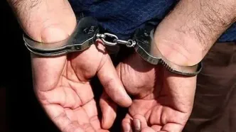 بازداشت یک متهم تراستی؛ قصد ربودن ۹/۵ میلیون دلار از طریق تتر داشت