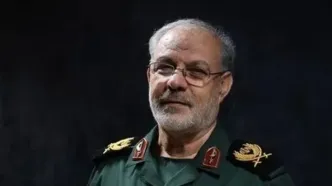 سخنگوی سپاه: یمن، لبنان و حزب‌الله نیروی نیابتی ایران نیستند/ هیچ ارتباطی بین سپاه و آمریکا وجود ندارد؛ سپاه وارد عرصه دیپلماسی نمی‌شود/ اگر حمله‌ای به ما رخ دهد، جغرافیای جنگ را تغییر می‌دهیم