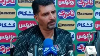 مجتبی حسینی: هیچ‌چیز جز برد مهم نیست!