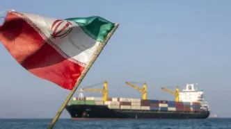فاز دوم فشار اقتصادی آمریکا علیه ایران؛ آیا مرزهای زمینی می‌توانند جایگزین مرزهای دریایی شوند؟