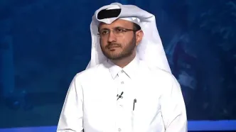 ماجد الانصاری: ائتلاف راهبردی با آمریکا امر خوبی است، اما کافی نیست