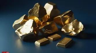 قیمت طلا امروز پنجشنبه ۹ مهر ۱۴۰۵/ افزایش قیمت طلا