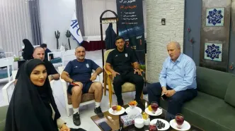 فوتبال ملی را تحقیر کردید آقای تاج!