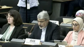در نشست شورای حقوق بشر: حملات آمریکا و اسرائیل مصداق جنایت جنگی است