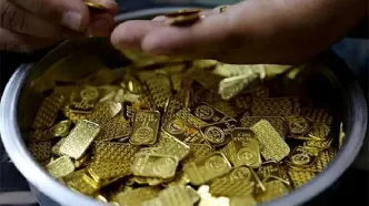 قیمت دلار، طلا و سکه امروز دوشنبه 16 شهریور ۱۴۰۵