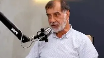 باهنر: احتمال دارد دشمن، خاتمی، میرحسین و کروبی را بزند