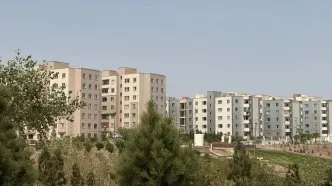 مالیات واحدهای مسکن مهر و نهضت ملی مسکن اعلام شد