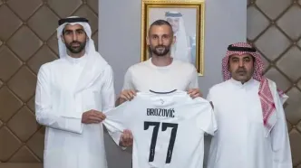 السد با بمب بزرگ به استقبال استقلال رفت؛ بروزوویچ اینجاست!