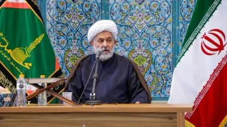 طائب: جنگ تحمیلی سوم زمینه فروپاشی آمریکا را فراهم کرده است