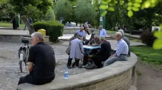 آخرین وضعیت پرداخت معوقات بازنشستگان تامین اجتماعی