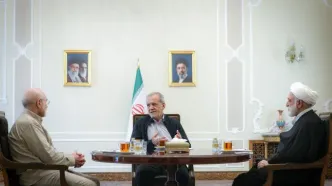 تشریح دستاوردهای اجلاس بریکس از سوی دکتر پزشکیان