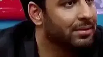 نیوشا ضیغمی: به عذابی بزرگ دچار شدم