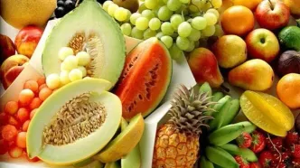 با این میوه تابستانی به جنگ بیماری‌ها بروید