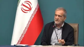 دستور رئیس جمهور درباره دورکاری و طرح روز بدون خودرو